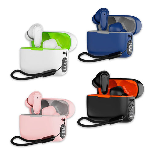 Auricular Bluetooth Gemtek Domo