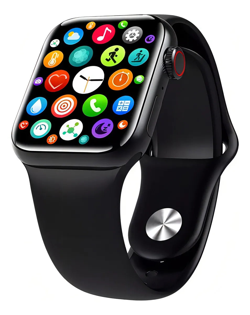 Reloj inteligente smart watch
