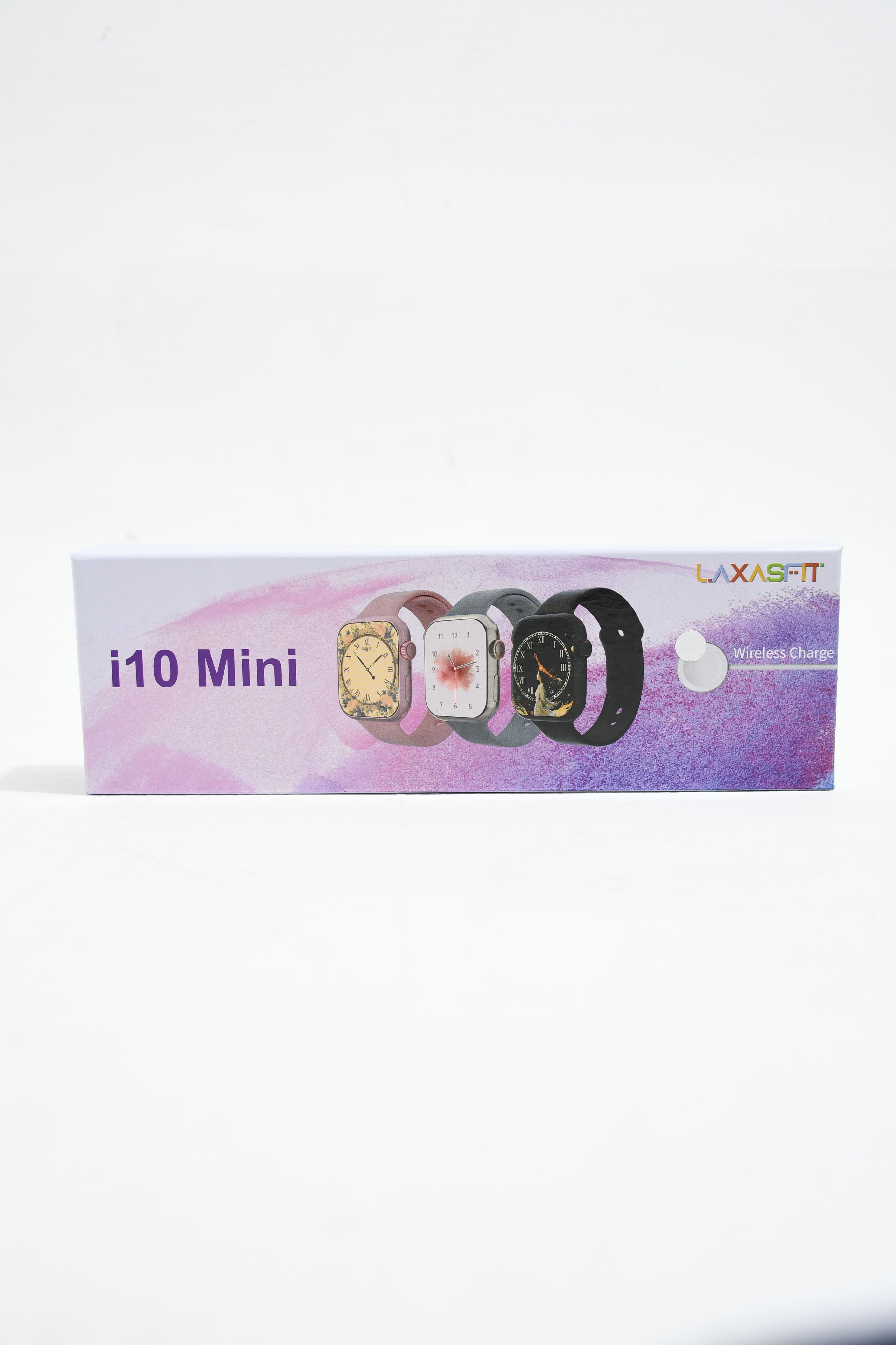 Reloj inteligente smart watch