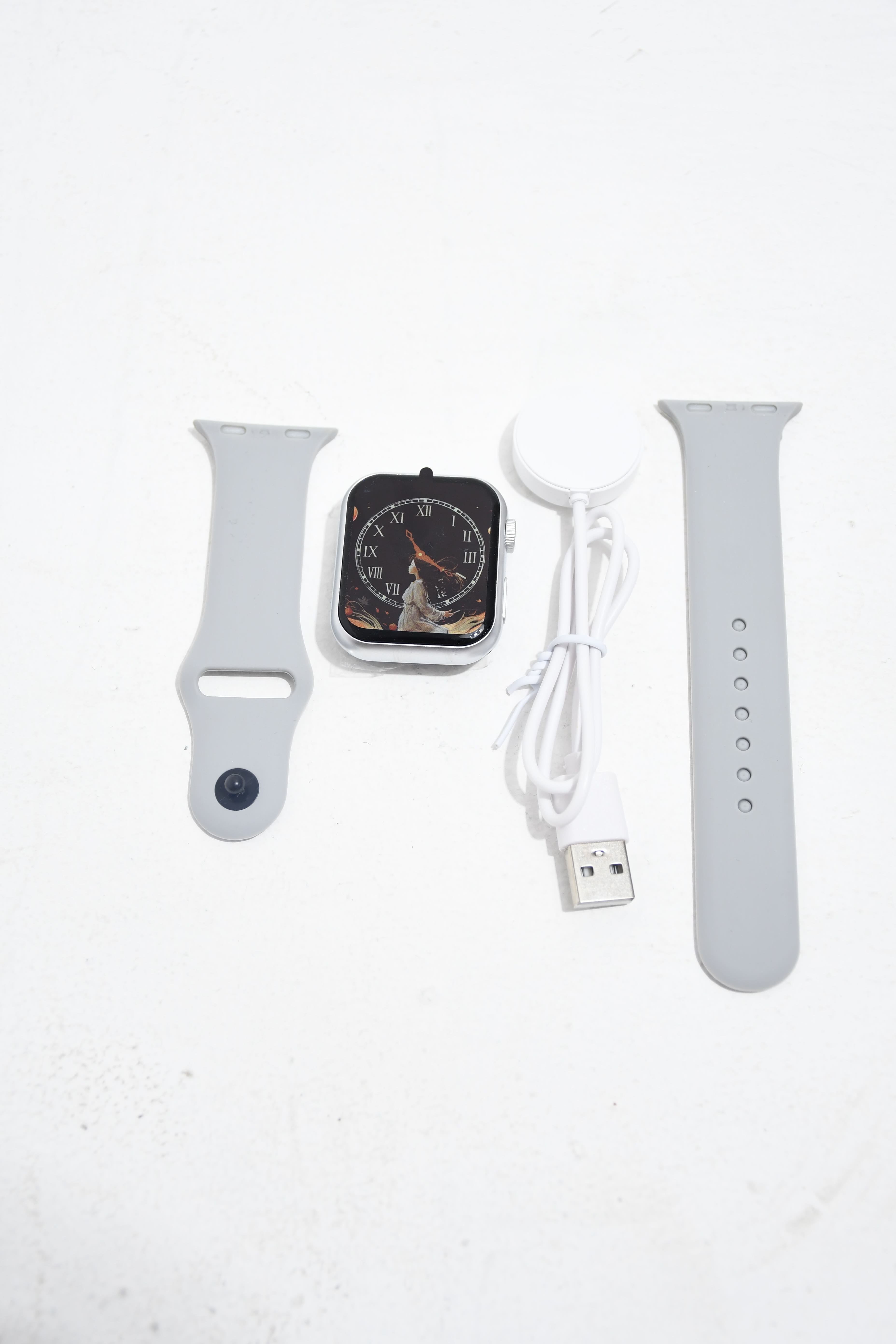 Reloj inteligente smart watch