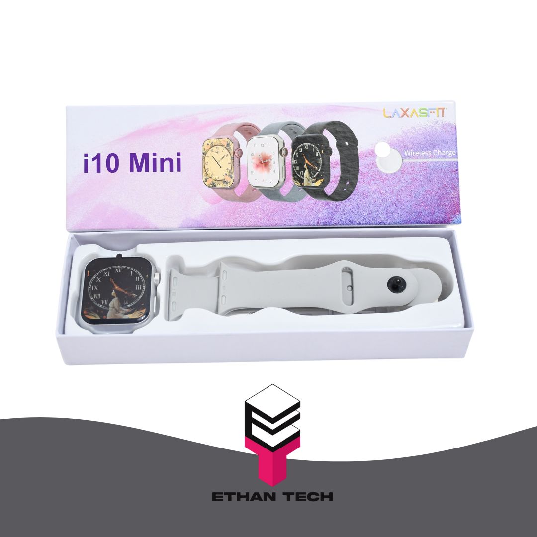 Reloj inteligente smart watch