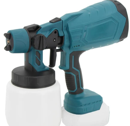 Pistola De Pintar Eléctrica SV-2027 21V