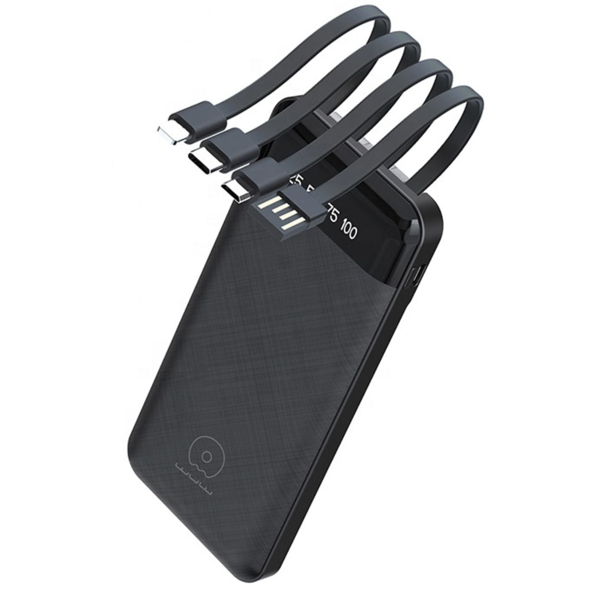 Power Bank Magnético 40000 mAh Lambo